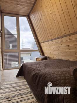 Дом 163м&sup2;, 3-этажный, посуточно, 