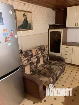 Дом 100м², 2-этажный, на длительный срок, 