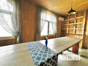 Дом 57м&sup2;, 1-этажный, посуточно, 