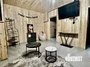 Дом 59м², 1-этажный, посуточно, 