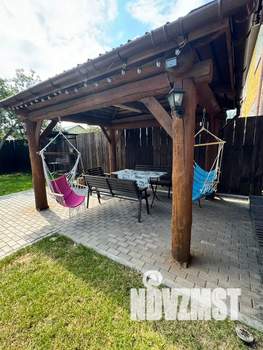 Дом 50м&sup2;, 1-этажный, посуточно, 