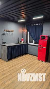 Дом 80м&sup2;, 2-этажный, посуточно, 