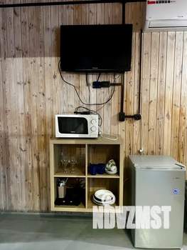 Дом 38м², 1-этажный, посуточно, 