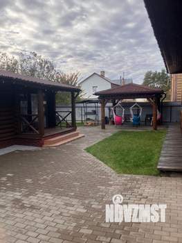 Дом 53м², 1-этажный, посуточно, 