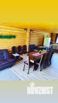 Дом 133м&sup2;, 2-этажный, посуточно, 