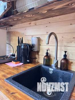 Дом 105м², 2-этажный, посуточно, 