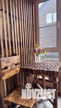 Дом 165м&sup2;, 3-этажный, посуточно, 