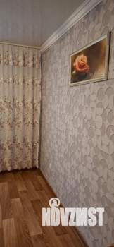 Дом 100м², 2-этажный, на длительный срок, 