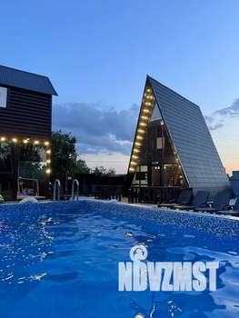 Дом 85м², 3-этажный, посуточно, 