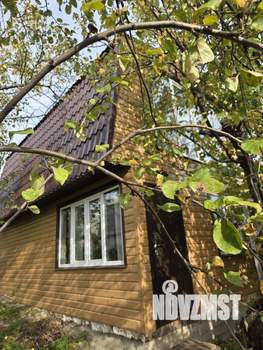 Дом 50м&sup2;, 2-этажный, на длительный срок, 