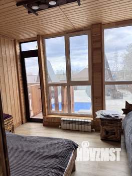 Дом 302м², 3-этажный, посуточно, 