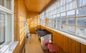 Дом 90м&sup2;, 2-этажный, на длительный срок, 