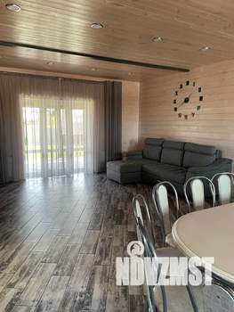 Дом 120м², 2-этажный, посуточно, 