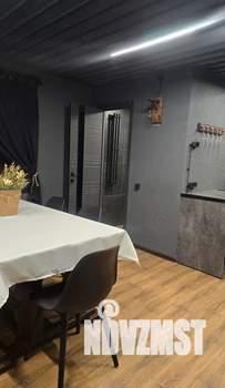 Дом 80м&sup2;, 2-этажный, посуточно, 