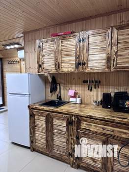 Дом 302м², 3-этажный, посуточно, 