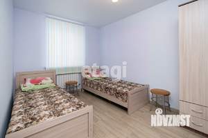 Дом 200м&sup2;, 2-этажный, на длительный срок, 