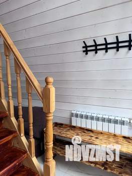 Дом 85м&sup2;, 3-этажный, посуточно, 