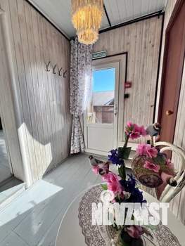 Дом 32м&sup2;, 1-этажный, посуточно, 