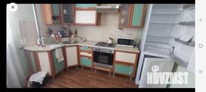 Дом 65м&sup2;, 1-этажный, на длительный срок, 