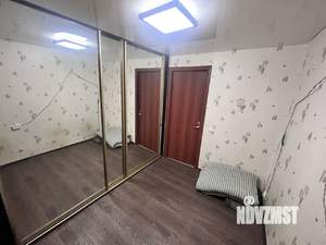 Дом 85м&sup2;, 1-этажный, на длительный срок, 