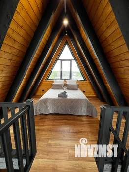 Дом 120м&sup2;, 1-этажный, посуточно, 