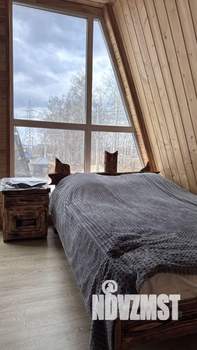 Дом 302м², 3-этажный, посуточно, 