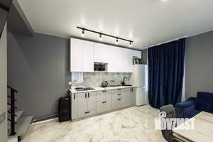 Дом 85м&sup2;, 2-этажный, на длительный срок, 