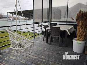 Дом 165м², 2-этажный, на длительный срок, 