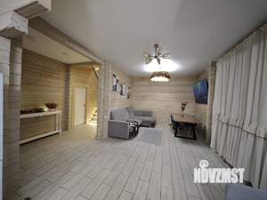 Дом 165м², 2-этажный, на длительный срок, 