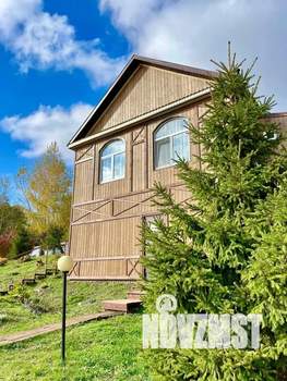 Дом 57м&sup2;, 1-этажный, посуточно, 