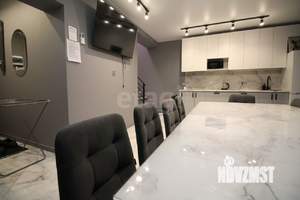 Дом 85м&sup2;, 2-этажный, на длительный срок, 