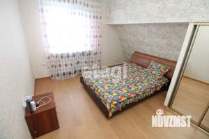 Дом 200м², 2-этажный, на длительный срок, 