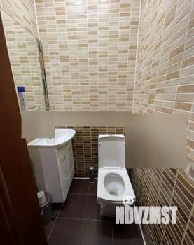 Дом 300м&sup2;, 3-этажный, посуточно, 