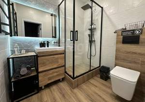 Дом 85м&sup2;, 2-этажный, на длительный срок, 