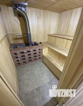 Дом 300м&sup2;, 3-этажный, посуточно, 