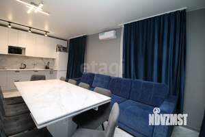 Дом 85м&sup2;, 2-этажный, на длительный срок, 