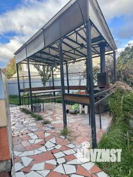 Коттедж 300м&sup2;, 1-этажный, на длительный срок, 