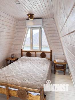 Дом 81м&sup2;, 3-этажный, посуточно, 