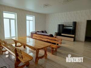 Дом 200м², 3-этажный, посуточно, 