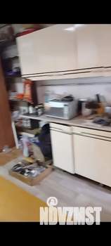 Дом 34м&sup2;, 2-этажный, на длительный срок, 