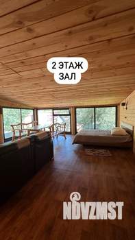 Дом 300м&sup2;, 2-этажный, посуточно, 