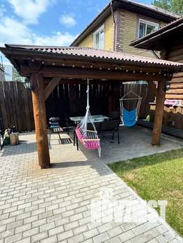 Дом 50м², 1-этажный, посуточно, 