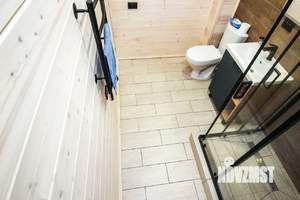 Дом 120м&sup2;, 2-этажный, на длительный срок, 