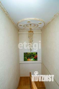 Дом 400м², 2-этажный, на длительный срок, 