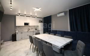 Дом 85м&sup2;, 2-этажный, на длительный срок, 