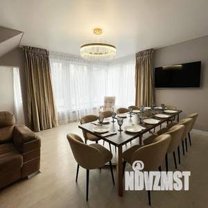 Дом 170м², 2-этажный, посуточно, 