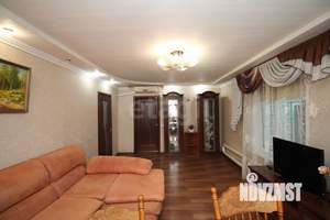 Дом 150м², 1-этажный, на длительный срок, 