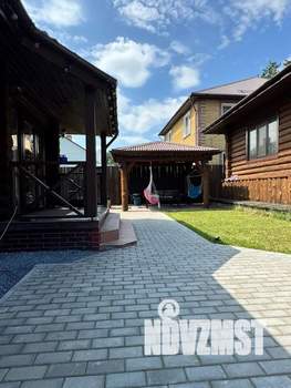 Дом 50м&sup2;, 1-этажный, посуточно, 