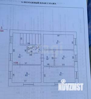 Дом 366м², 2-этажный, на длительный срок, 