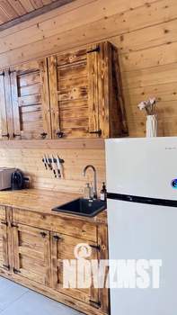 Дом 165м&sup2;, 3-этажный, посуточно, 